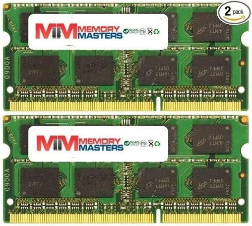 8gb memory for - (2x4gb), dell