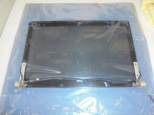 New studio xps 1640 - -, 16