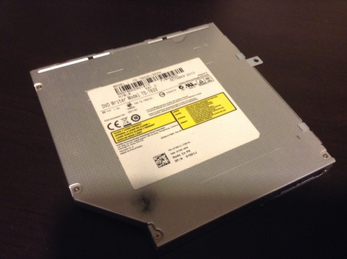Dell studio xps 1640 - 1640, 15.6"