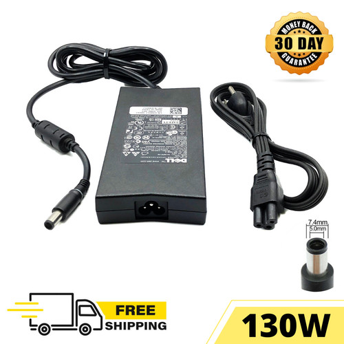130w dell oem charger - oem,