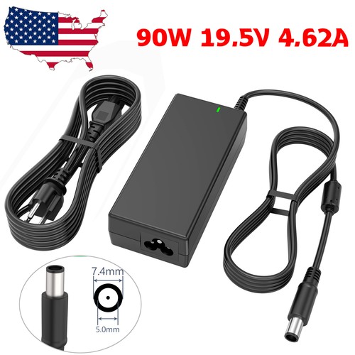 90w adapter for dell studio - for,
