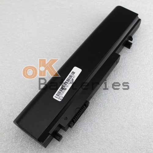 New 6cell battery for - battery, dell