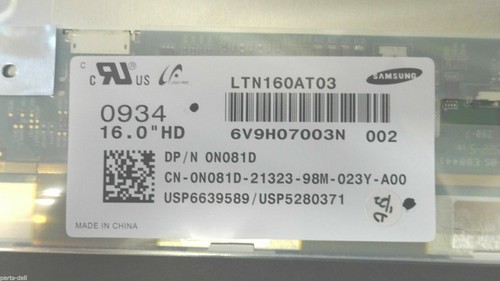 Dell studio xps 1640 - studio,