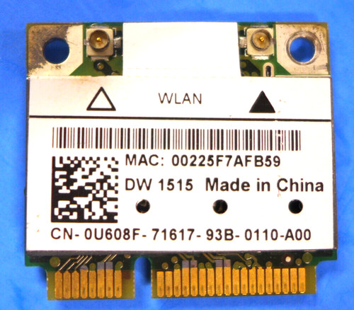 Genuine dell studio xps - dell, 1340