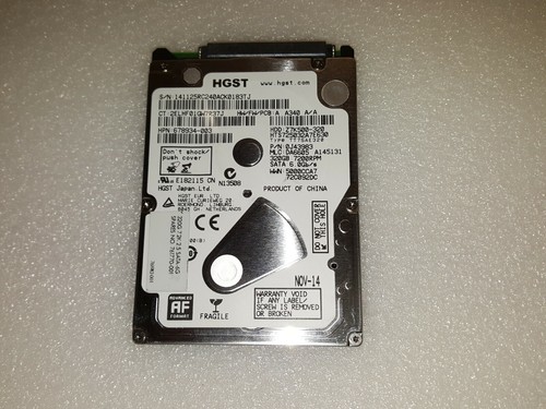 Dell studio xps m1640 320gb - ,